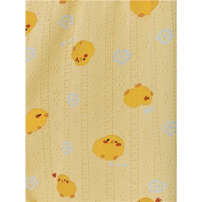 КОМПЛЕКТ ДЛЯ ДЕВОЧЕК (ТОП, ШОРТЫ) 567766