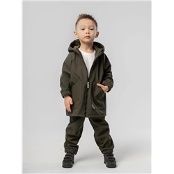 Bodo Костюм 32-47МU