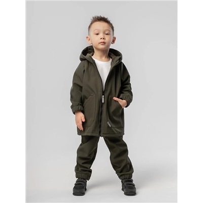 Bodo Костюм 32-47МU