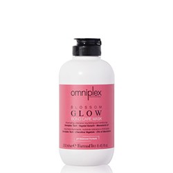 Farmavita Маска с технологией Omniplex и растительным кератином Blossom Glow 250 мл