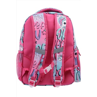 Рюкзак PLAYTODAY, 884283