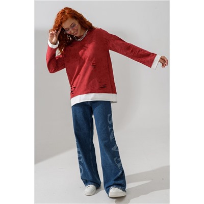 Лонгслив 7489W НАТАЛИ, 1181772