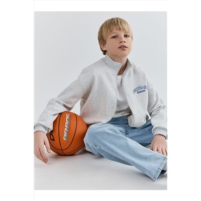 Толстовка для мальчиков MARK FORMELLE, 1234427