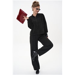 Брюки Майли (чёрный)