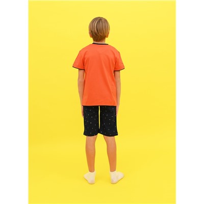 Комплект для мальчика ZEYZEY kids