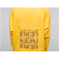 Свитшот CAV EMPT