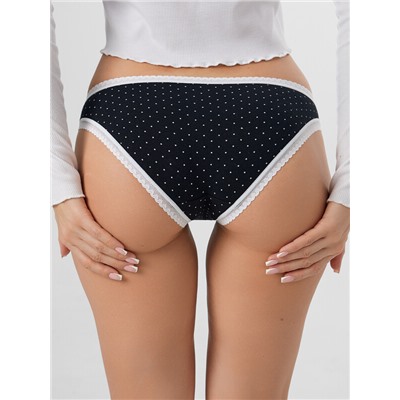 ТРУСЫ ЖЕНСКИЕ (3ШТ.) 412682-3