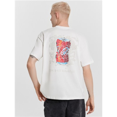 ФУТБОЛКА МУЖСКАЯ 111928