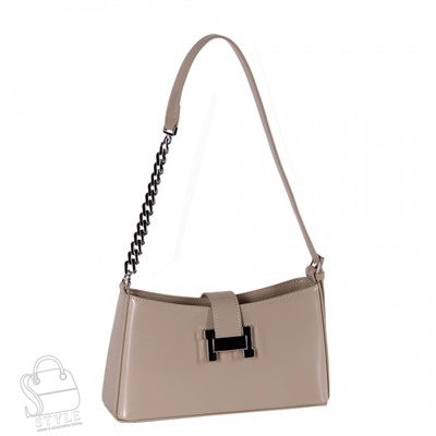 Сумка женская кожаная 2755BD beige Baidou/30