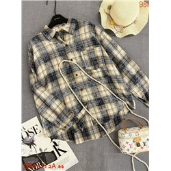 Рубашка бронь 2053714-4