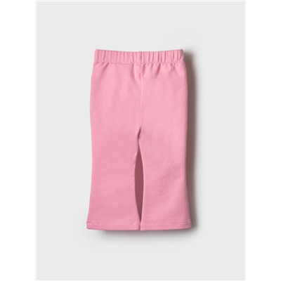 Брюки детские трикотажные для девочек