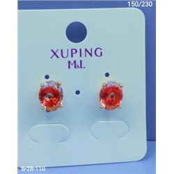 Серьги #22959121