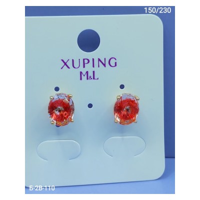 Серьги #22959121