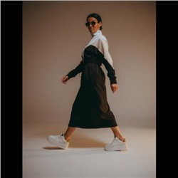 Платье женское Одри (Чёрный)