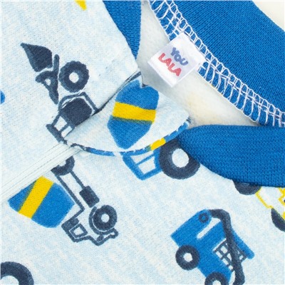 YOULALA Комбинезон 0937310201