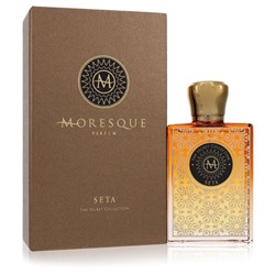 MORESQUE SETA edp 75ml