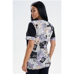 Футболка, арт. 0004-11