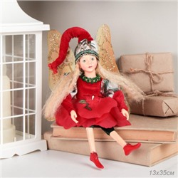 Фигурка Фея 35 см / FH03 /уп 72/