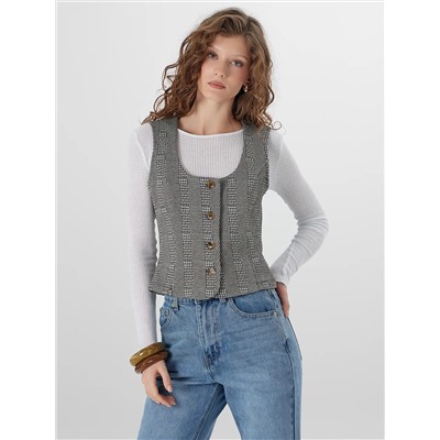 MARK FORMELLE Жилет 172060