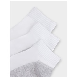 НОСКИ МУЖСКИЕ (3 пары) 131A-3050