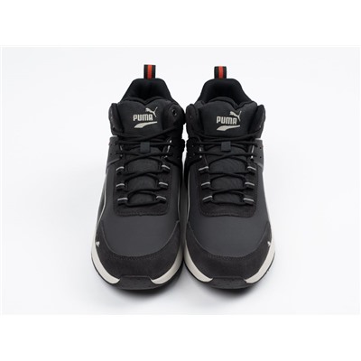 Зимние Кроссовки Puma Running System