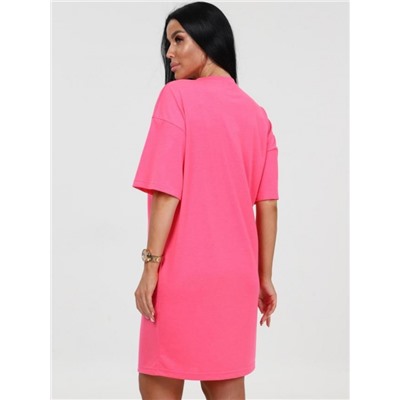 Туника "Эфира" (Розовый)