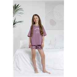 Пижама CROCKID, 1233744