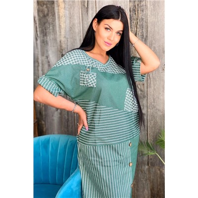 Платье 7219 НАТАЛИ, 306654