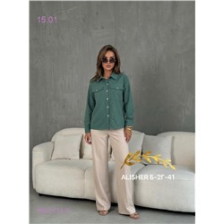 рубашка 2051014-2