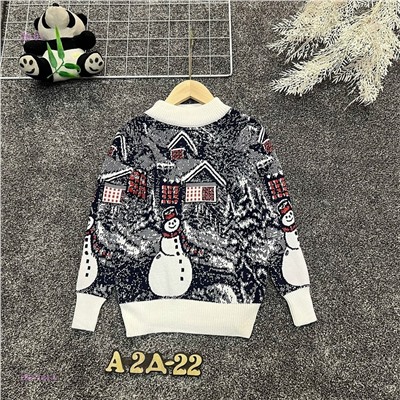 кофта 2057104-4