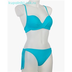 743 S Купальник раздельный (40-48)