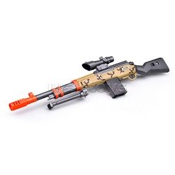 Автомат "Accurate" в коробке