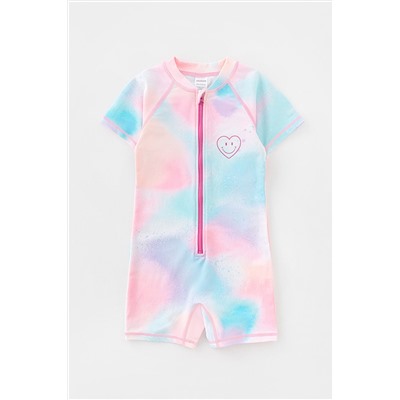 CROCKID Купальник ТК 16007/10н ФВ