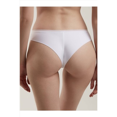 CONTE DAY BY DAY RP6115 Трусы женские «танга» с низкой линией талии CONTE ELEGANT, 1233994