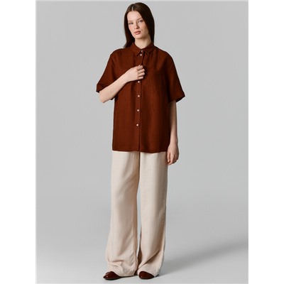 РУБАШКА ЖЕНСКАЯ 112855-1/1