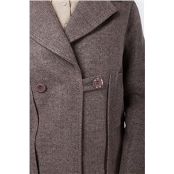 01-09969 Пальто женское демисезонное