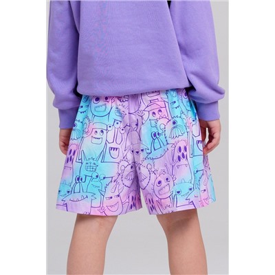 Шорты PLAYTODAY, 1088775