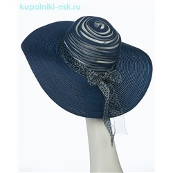 25291 Шляпа женская (56-58)