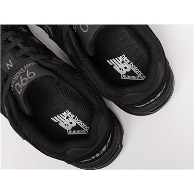 Кроссовки New Balance 990 v2