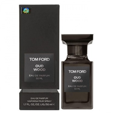 Парфюмерная вода Tom Ford Oud Wood 50 ml унисекс (Euro)
