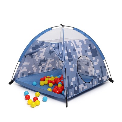 Палатка детская в коробке