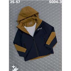 Ветровка S004-3