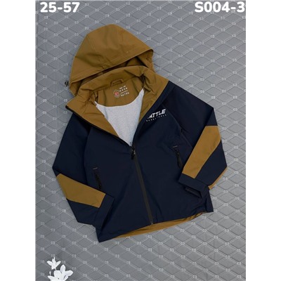 Ветровка S004-3