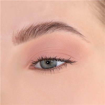 Тени для век жидкие матовые 102 Dusty Rose