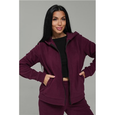 Костюм 74718 (Бордовый)