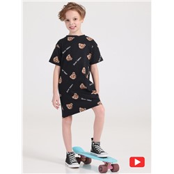 Апрель Платье 1ДПК4410001н