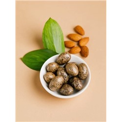 Драже Феерия миндаль перепелиные яйца в молочном шоколаде / 150 г / дой-пак / ТМ Дико Вкусно