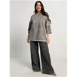 LT Collection Блуза Б15425-18М
