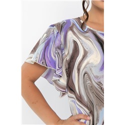 LT Collection Платье П13951-12М