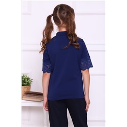 Джемпер Фредерика кор. рукав НАТАЛИ, 926986